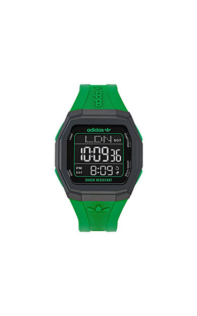 adidas Adaost24566 Kol Saati ADAOST24566 Renkli