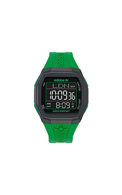 adidas Adaost24566 Kol Saati ADAOST24566 Renkli