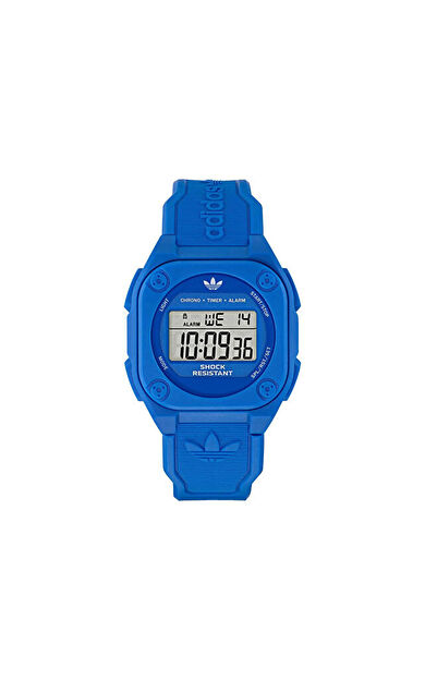 adidas Adaost25030 Kol Saati ADAOST25030 Renkli
