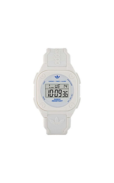 adidas Adaost25031 Kol Saati ADAOST25031 Renkli