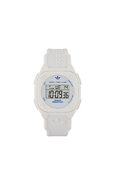 adidas Adaost25031 Kol Saati ADAOST25031 Renkli