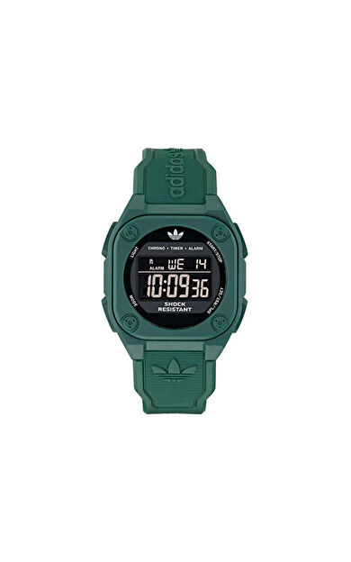 adidas Adaost25032 Kol Saati ADAOST25032 Renkli