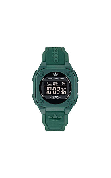 adidas Adaost25032 Kol Saati ADAOST25032 Renkli