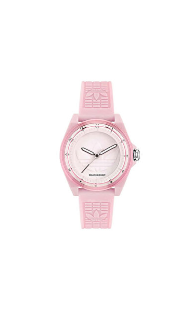 adidas ADAOST25531 Kol Saati ADAOST25531 Pembe