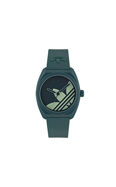 adidas ADAOST25541 Kol Saati ADAOST25541 Yeşil