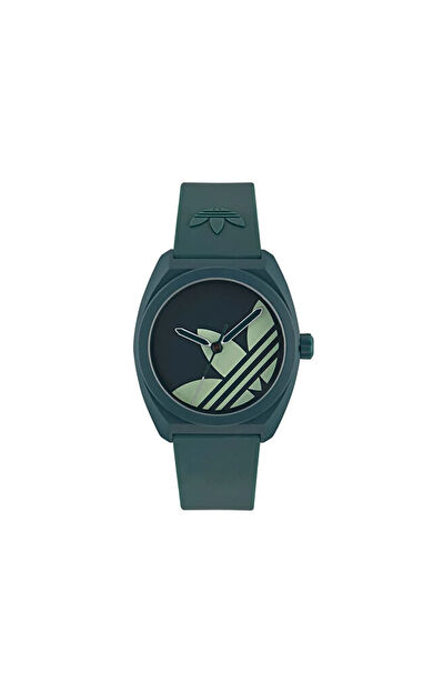 adidas ADAOST25541 Kol Saati ADAOST25541 Yeşil