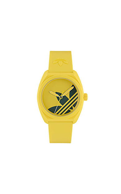 adidas ADAOST25542 Kol Saati ADAOST25542 Sarı