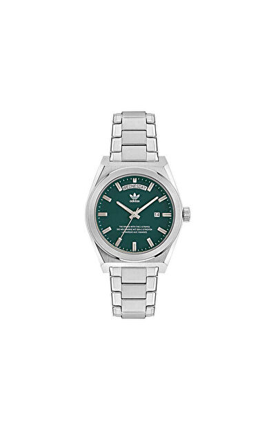 adidas Adaosy23540 Unisex Kol Saati ADAOSY23540 Gri