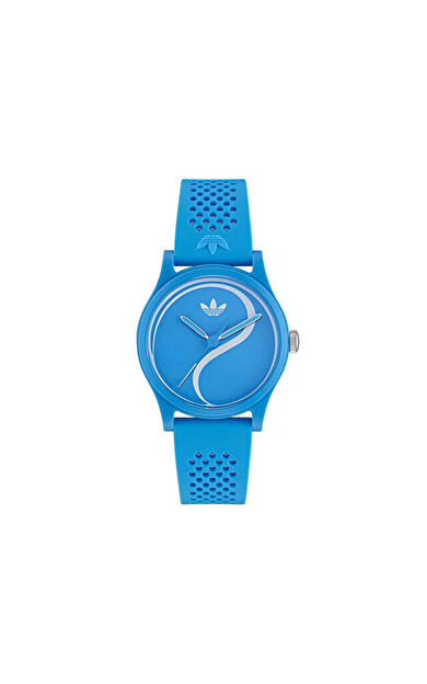 adidas ADAOSY25520 Kol Saati ADAOSY25520 Mavi