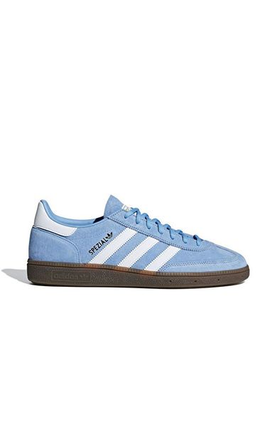 Adidas Handball Spezıal Unisex Günlük Ayakkabı BD7632 Mavi
