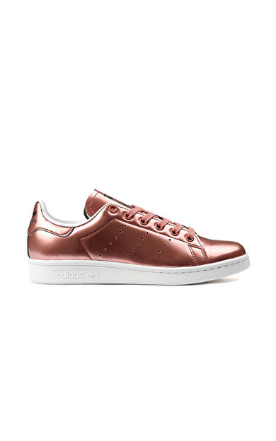 adidas Kadın Ayakkabısı Spor Pembe Cg3678 Stan Smith W