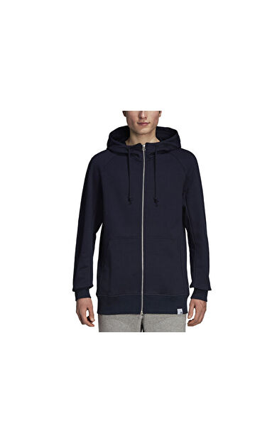 adidas Erkek Günlük Ceket Spor Lacivert Dh3381 X By O Fz