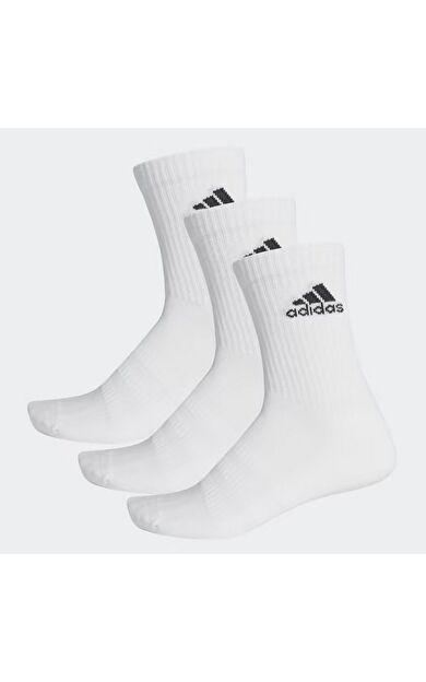 Adidas DZ9357 Cush Crw 3Pp Unisex Spor Çorap