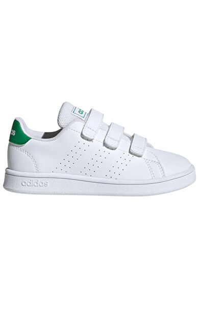 Adidas EF0223 Advantage C Çocuk Günlük Spor Ayakkabı