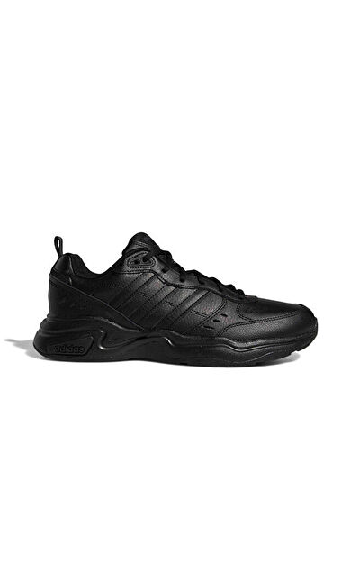 adidas Erkek Antrenman Ayakkabısı EG2656 Siyah Strutter