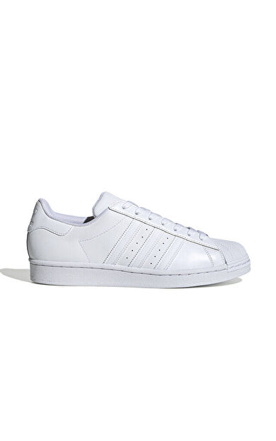 adidas Beyaz Erkek Günlük Ayakkabı EG4960 Superstar