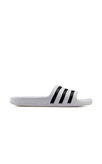 adidas Adilette Aqua Unisex Terliği F35539 Beyaz