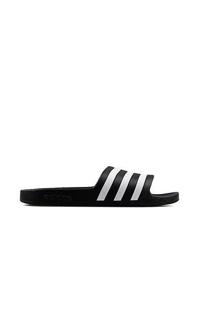 adidas Adilette Aqua Erkek Terliği F35543 Siyah