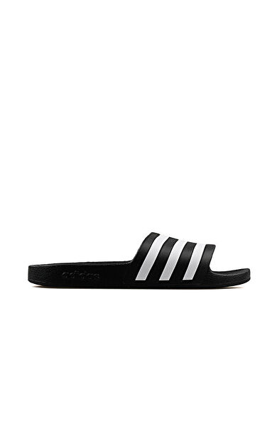 adidas Adilette Aqua Erkek Terliği F35543 Siyah