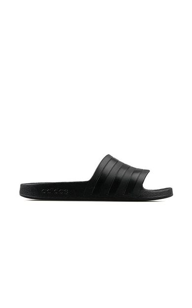 adidas Adilette Aqua Unisex Terliği F35550 Siyah