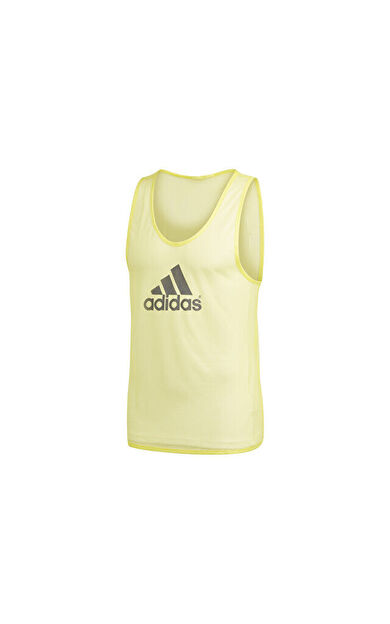 Adidas Trg Bib 14 Erkek Futbol Antrenman Yeleği FI4189 Sarı