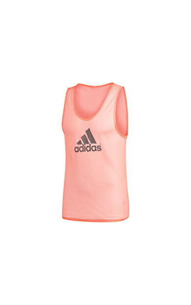 Adidas Trg Bib 14 Erkek Futbol Antrenman Yeleği FI4190 Pembe