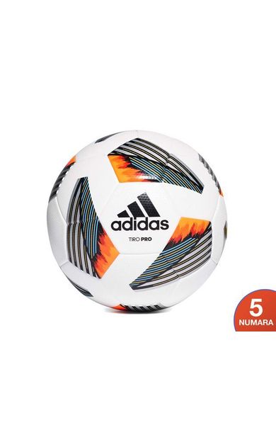 adidas Tiro Pro Futbol Topu FS0373 Beyaz
