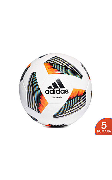 adidas Tiro Pro Futbol Topu FS0373 Beyaz
