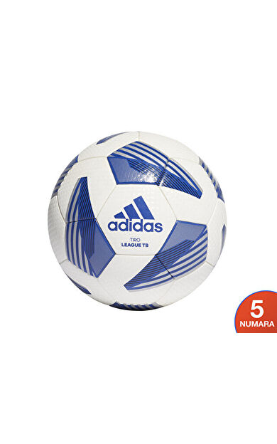 adidas Tiro Lge Tb Futbol Topu FS0376 Beyaz