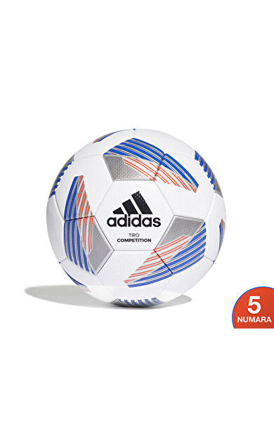 adidas Tiro Com Futbol Topu FS0392 Beyaz