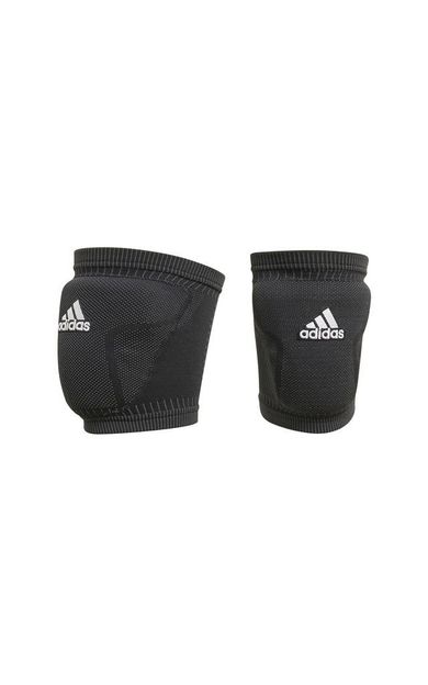 Adidas Primeknit Kp Voleybol Dizliği FS0798 Siyah