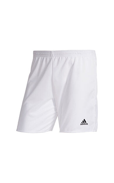 adidas Estro 19 Sho Erkek Futbol Antrenman Şortu FT6688 Beyaz