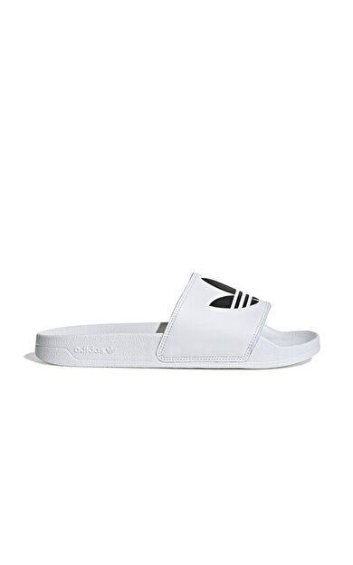 adidas Adilette Lite Erkek Terliği FU8297 Beyaz