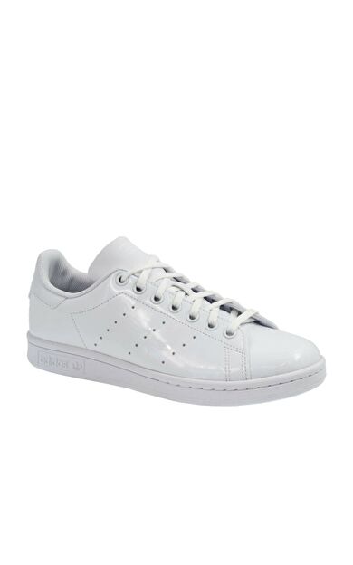 Adidas FV7421 Stan Smith J Çocuk  Günlük Spor Ayakkabı