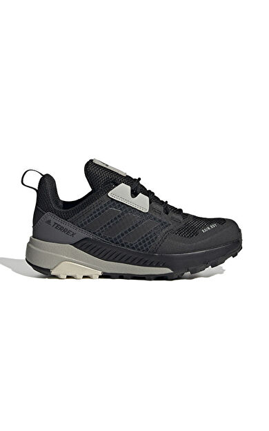 adidas Terrex Trailmaker R.Rdy K Genç Outdoor Ayakkabısı FW9327 Siyah