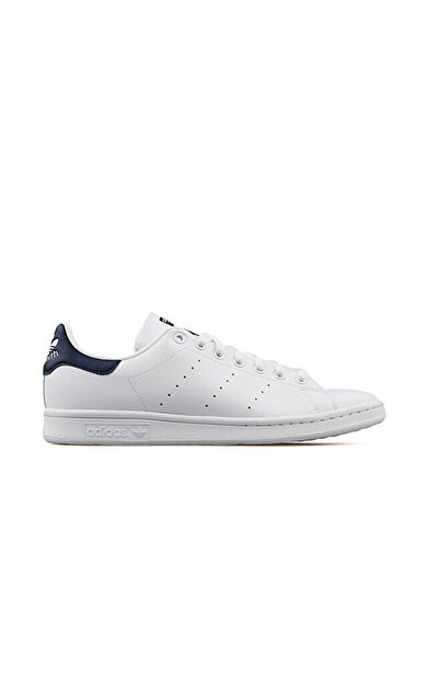 adidas Stan Smith Erkek Günlük Ayakkabı FX5501 Beyaz
