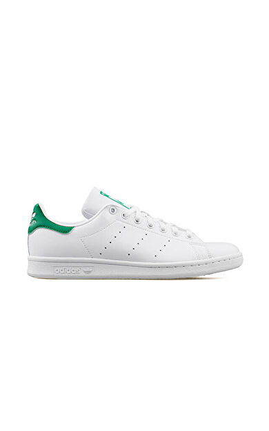 adidas Erkek Günlük Ayakkabı FX5502 Beyaz Stan Smith
