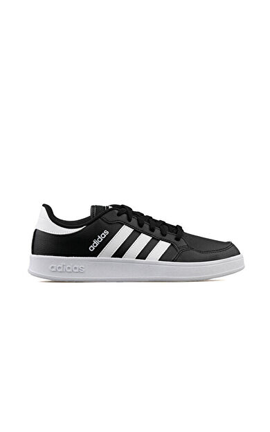 adidas Breaknet Erkek Tenis Ayakkabısı FX8708 Siyah