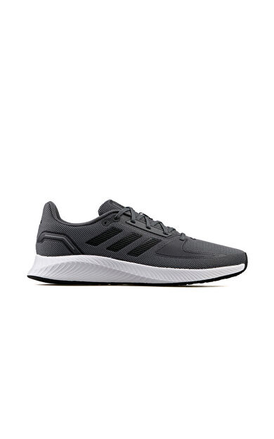 adidas Runfalcon 2.0 Erkek Koşu Ayakkabısı FY8741 Gri