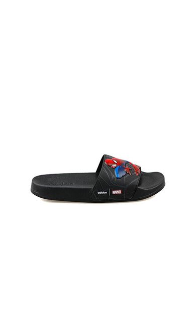adidas Adilette Shower K Genç Terliği FZ1716 Siyah
