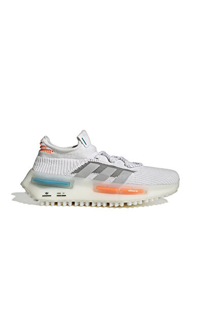 adidas Nmd_S1 Erkek Günlük Ayakkabı FZ5707 Renkli