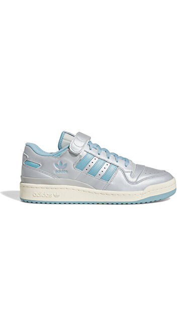 adidas Forum 84 Low Unisex Günlük Ayakkabı FZ6294 Gri