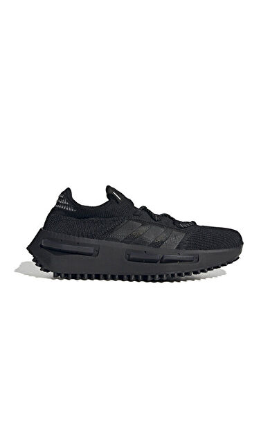 adidas Nmd_S1 Erkek Günlük Ayakkabı FZ6381 Siyah