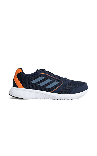 adidas Fluento M Erkek Koşu Ayakkabısı GC0898 Lacivert