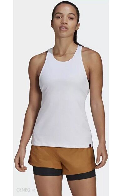 Adidas GJ8457 W 5.10 Tank Kadın Spor Atlet
