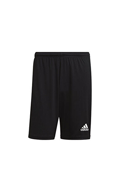 adidas Squad 21 Sho Erkek Futbol Maç Şortu GN5776 Siyah