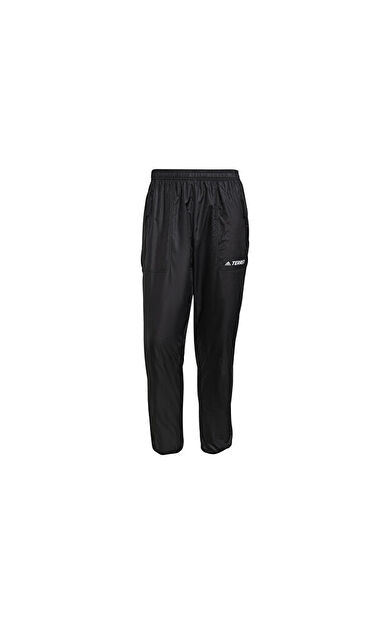 adidas Multi Wind Pant Erkek Outdoor Pantolonu GU6501 Siyah
