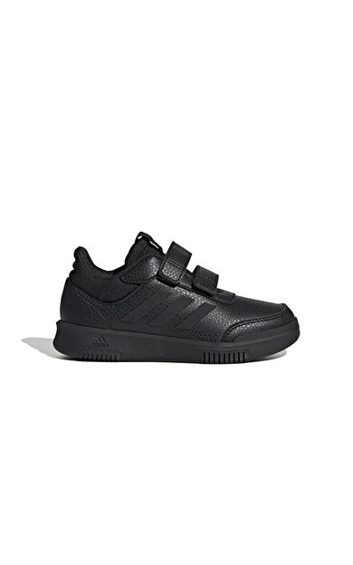 adidas Tensaur Sport 2.0 Cf K Çocuk Koşu Ayakkabısı GW6439 Siyah