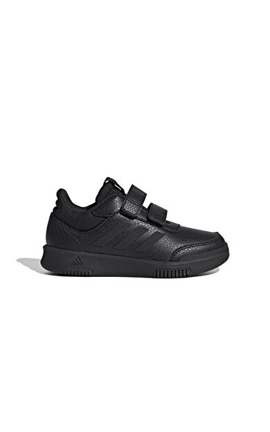 adidas Tensaur Sport 2.0 Cf K Çocuk Koşu Ayakkabısı GW6439 Siyah