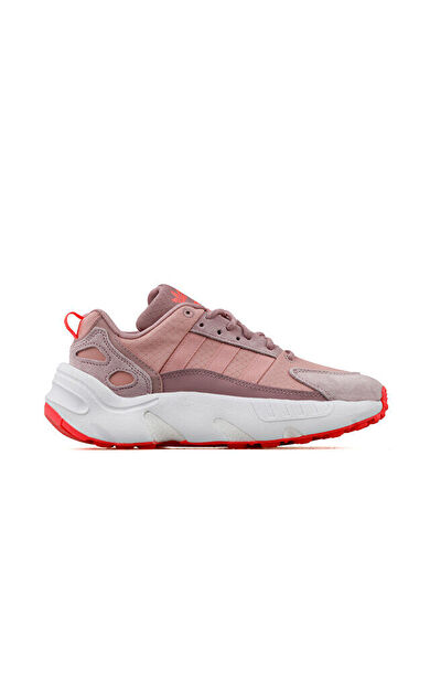 adidas Zx 22 Boost W Kadın Günlük Ayakkabı GW8319 Pembe